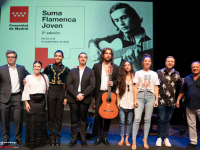 Suma Flamenca